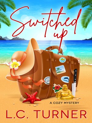 cover image of Switched Up